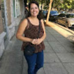 Meet your Posher, Lacey